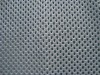 Small mesh fabric