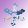 Sneaker socks