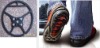 Snow Grip,Ice Cleats,IC-11