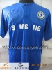 Soccer Jersey, 09/10 season Chelsea Home Blue Soccer Jerseys,Embroidery Logo soccer jerseys