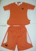 Soccer shirt