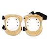 Soft Cap Knee Pads