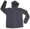 Soft shell jacket (outdoor jacket)