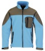Softshell Jacket,polar fleece jacket,men's fleece jacket