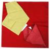 Solid Color Cotton Napkin