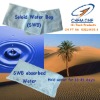 Solid Water Bag(SAP,Super absorbent resin)