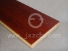Solid wood 3 layer floor