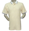 Soybean polo shirt