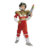 Space Fighter Costume