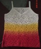 Space dye clothes