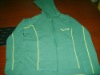 Spandex Loop Coat