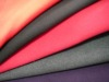 Spandex Two-sided fine Fabric