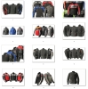Specialized in motorcycle textile garments
