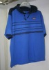 Sport  wear T shirt with hat