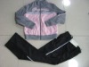 Sports garment