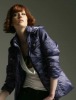 Sports overcoat