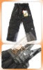 Spyder ski pants