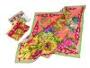 Square scarf (0005)