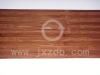 Stained Bamboo Flooring--Random Burl