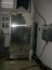 Steaming machine for Digital Textile Printer