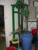 Stirring Machine for Digital Textile Printer