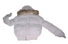 Stock Garments, Women's Hooded Jackets,Apparel
