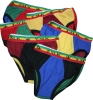 Stock Men Brief No: BF-1115