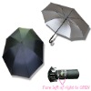 Straight Umbrella with Special Automatic Open function