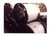Stranded galvanized steel wire
