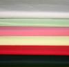 Stretched Fabric