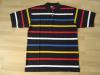 Stripe Polo Shirts
