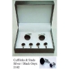 Studs and Cufflinks