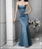 Stylish bridesmaid dress of Italian designer DF5051