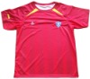 Sublimation Soccer Jersey
