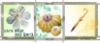 Sunflower Pagoda umbrella