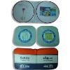 Sunshade(Tyvek Sunshade    car sunshade )