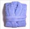 Supersoft robe