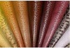Supply PVC/semi PU synthetic leather