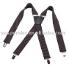 Suspenders - X back