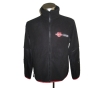 Sweater and Fleece Jacket