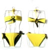 Swimming products