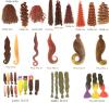 Synthetic Hair