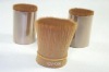 Synthetic filament for brush making