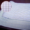 TC Yarn-dyed Check Fabric