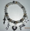 TOP brand Links of london silver bracelet,famous Links of london bracelet,designer jewelry