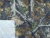 TPU waterproof breathable laminated fabric
