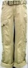 TROUSERS WITH POCKETS