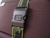 TSA Lock Luggage Strap