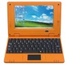 TV-430 7inch notebook(mini laptop, laptop notebook, brand new laptop)