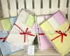 TWL-70069   Organic Towel gift set